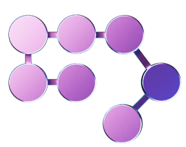 Ensure there is no central entity controling the location of data or information processing.