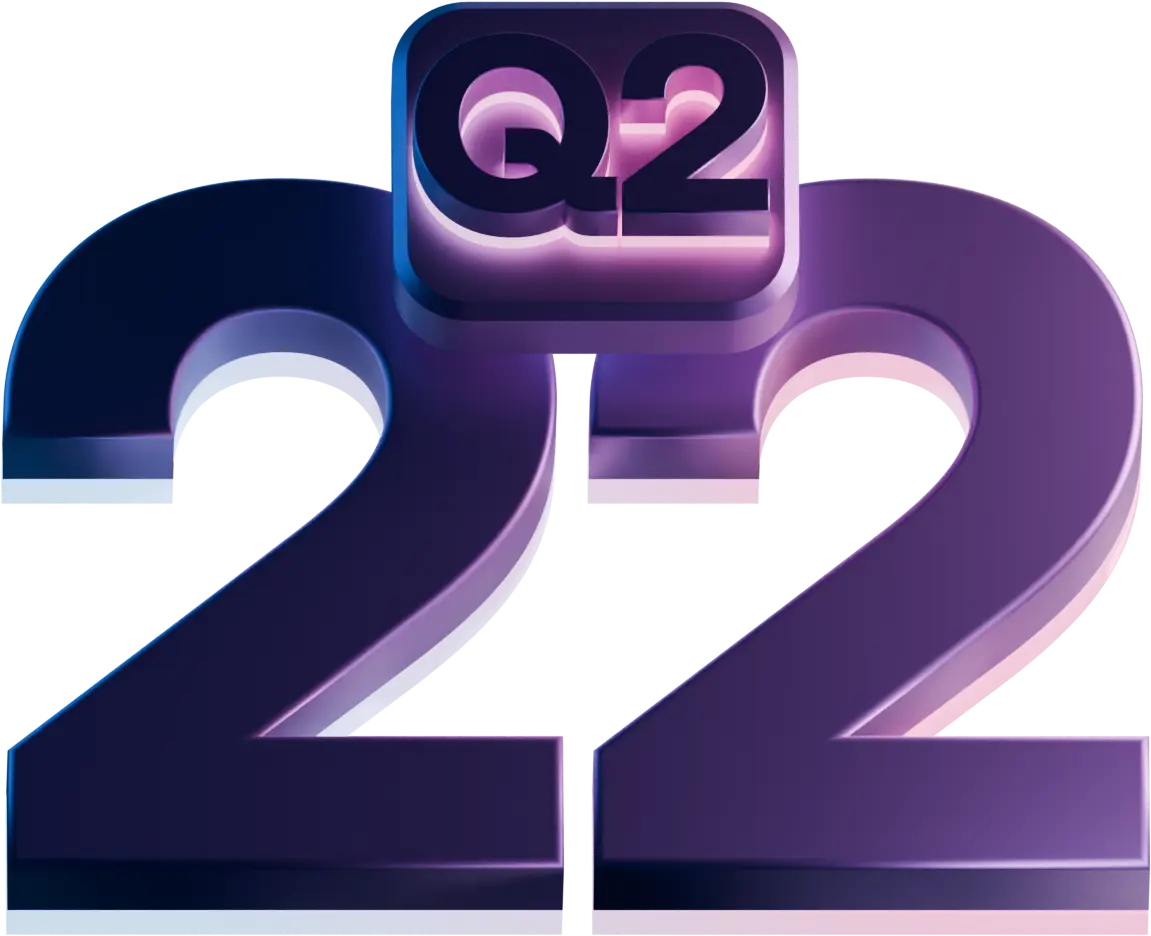 q2 2022