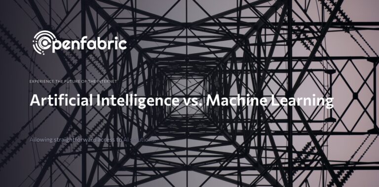 Artificial Intelligence vs. Machine Learning