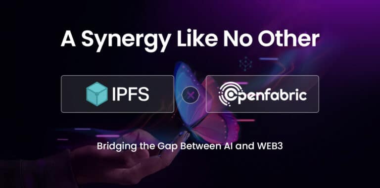 How IPFS Is Bridging the Gap Between AI and Web3