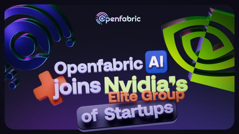 Openfabric AI Approved into the Nvidia Inception Program