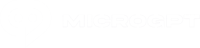 MicroGPT