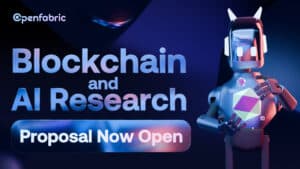 The Openfabric Decentralized AI Research Grant Program