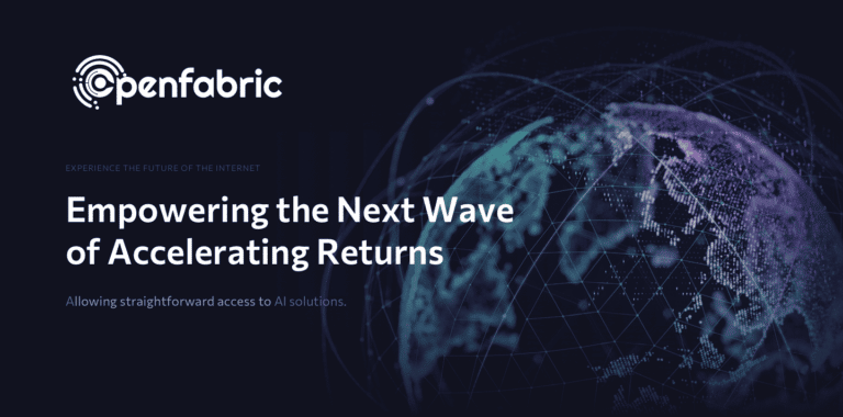 Empowering the Next Wave of Accelerating Returns