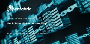 Blockchain and Accountability