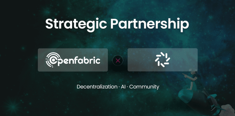 Decentralized AI Innovation Accelerated by Openfabric AI and Octavia Partnership