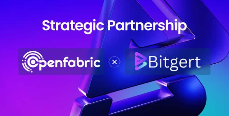 Strategic Partnership Announcement