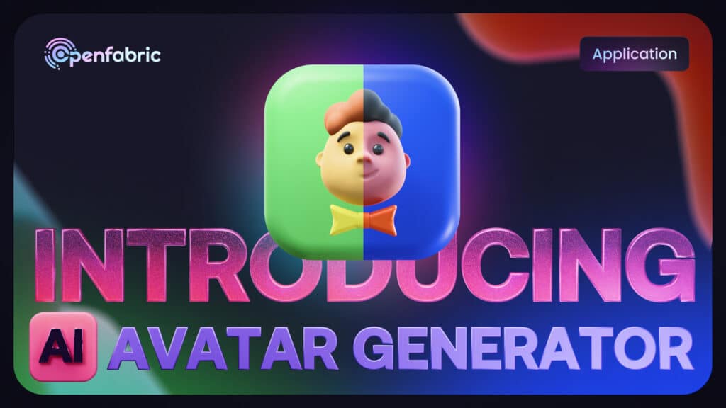 Introducing Avatar Generator Pro